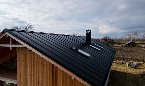 Roofing Accessories and Sheets